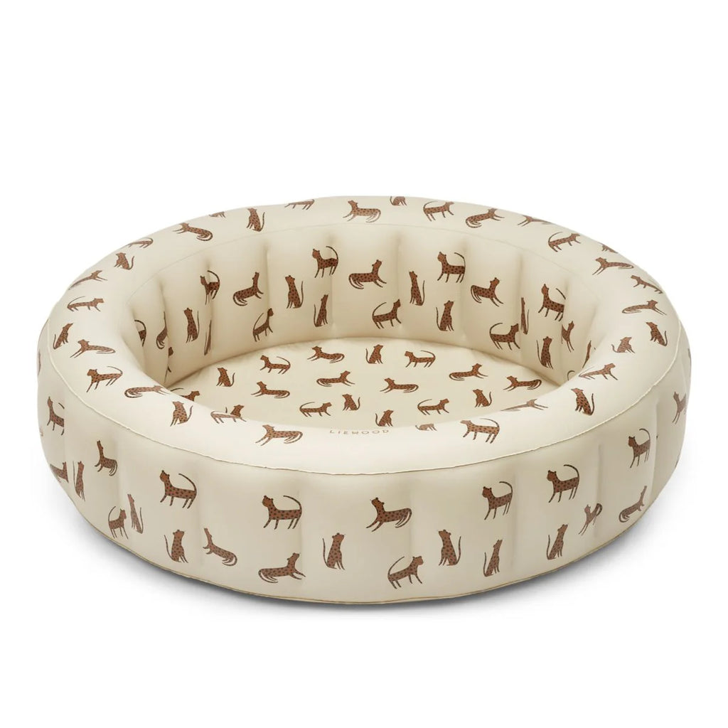 Liewood - Opblaasbaar Zwembad Jeanette Large - Keekabuu