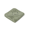 Liewood - Badcape Albert - Faune green, Badcapes, Liewood, Keekabuu