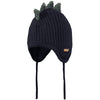 Barts - Baby muts - Emerey Beanie - met dieren detail, Mutsen, Barts, Keekabuu