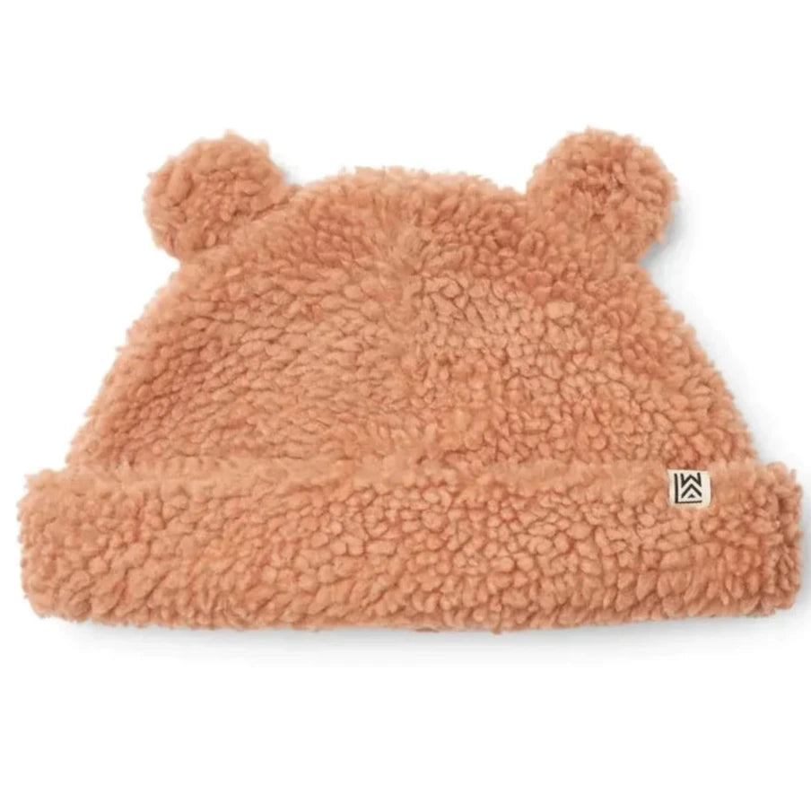 Liewood - Muts - Bibi Pile Beanie (9/12M), Muts, Liewood, Keekabuu