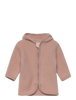 Huttelihut - Baby vest wol met Oortjes - Keekabuu