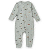 Liewood - Pyjama Jumpsuit - Birk, Pyjama's, Liewood, Keekabuu