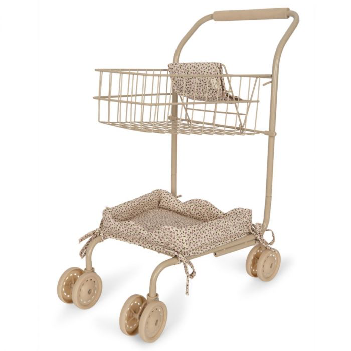 Konges Slojd - Speelgoed Winkelwagen, Rollenspel, Konges Slojd, Keekabuu