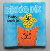Gottmer Kinderboeken - Dikkie Dik Babyboekje, Babyboeken, Keekabuu, Keekabuu