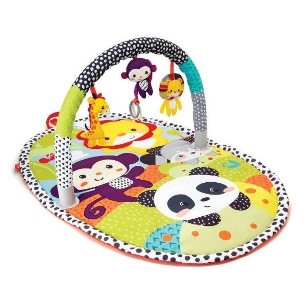 Infantino - Playmat Gym & Spielmatte (Kopie)
