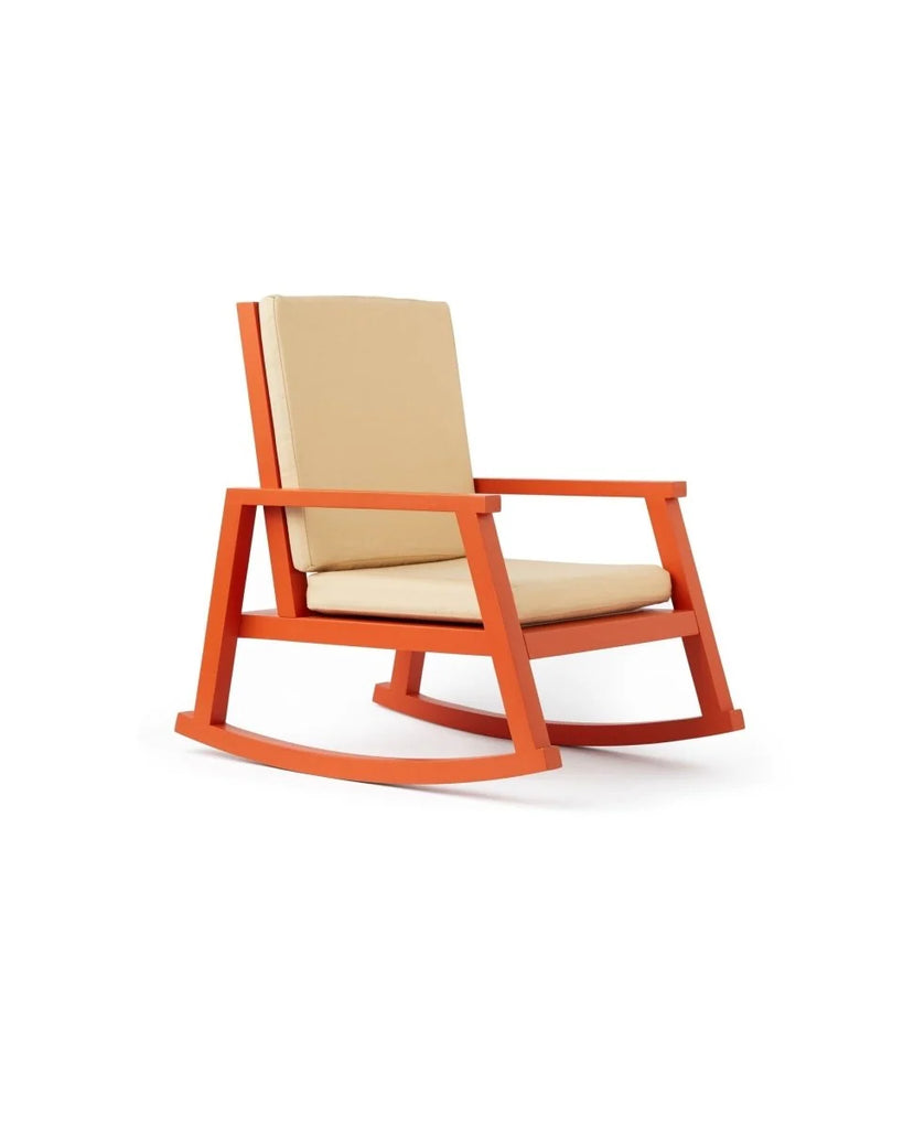Kid's Concept - Schommelstoel - Carl Larsson, Wipstoelen, Kid's Concept, Keekabuu
