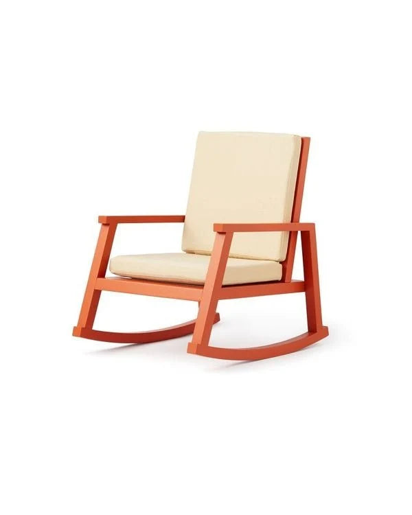 Kid's Concept – Schaukelstuhl – Carl Larsson