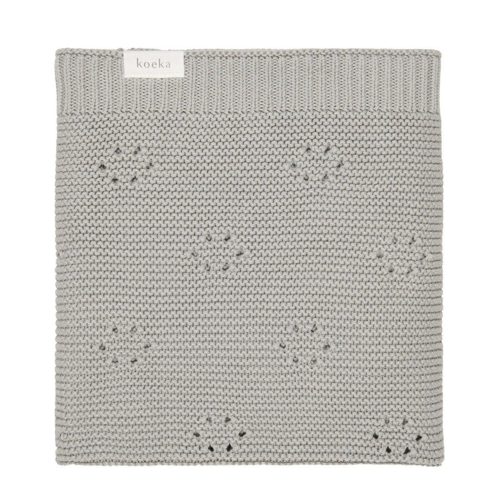 Koeka - Wiegdeken Lalinde, Dekens, Koeka, Keekabuu