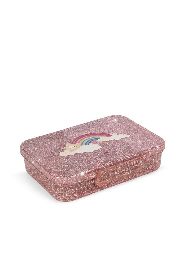 Konges Slojd - Glitter Lunchbox (copy)