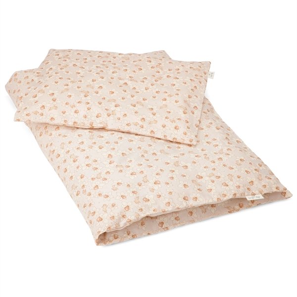 Konges Slojd - Baby Dekbedovertrek 70x100 cm, Dekbedovertrekken, Konges Slojd, Keekabuu