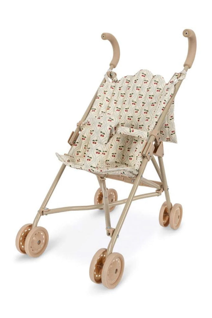 Konges Slojd - Poussette - Buggy - Pliable