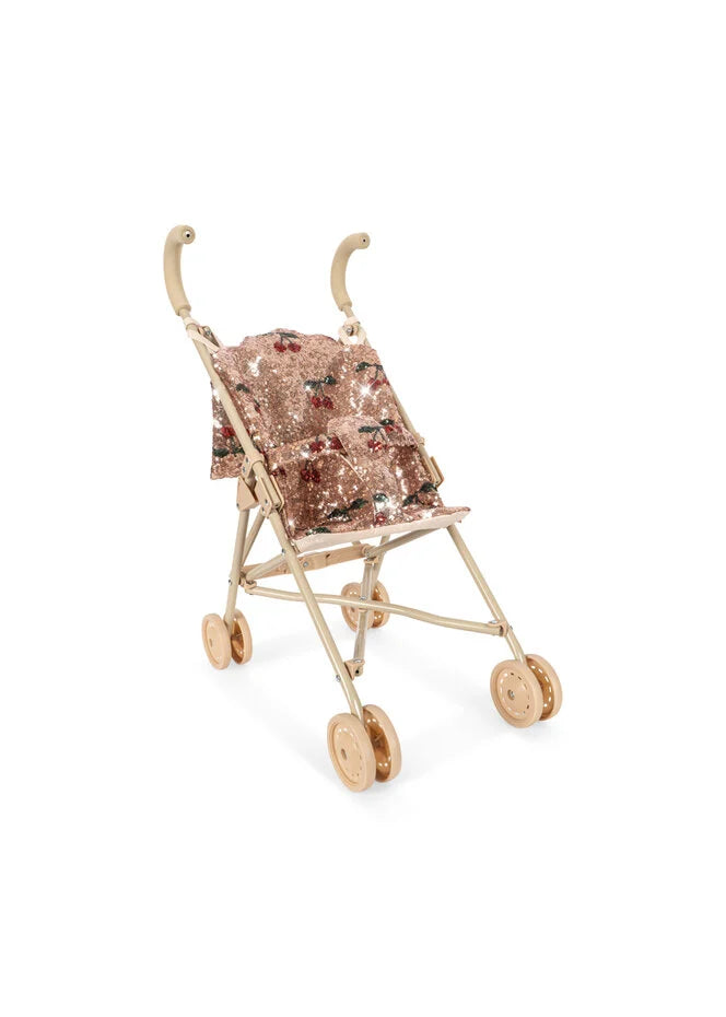 Konges Slojd - Poussette - Buggy - Pliable