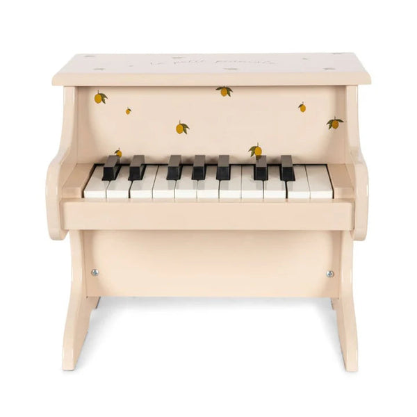 Konges Slojd - Wooden Glossy Toy Piano