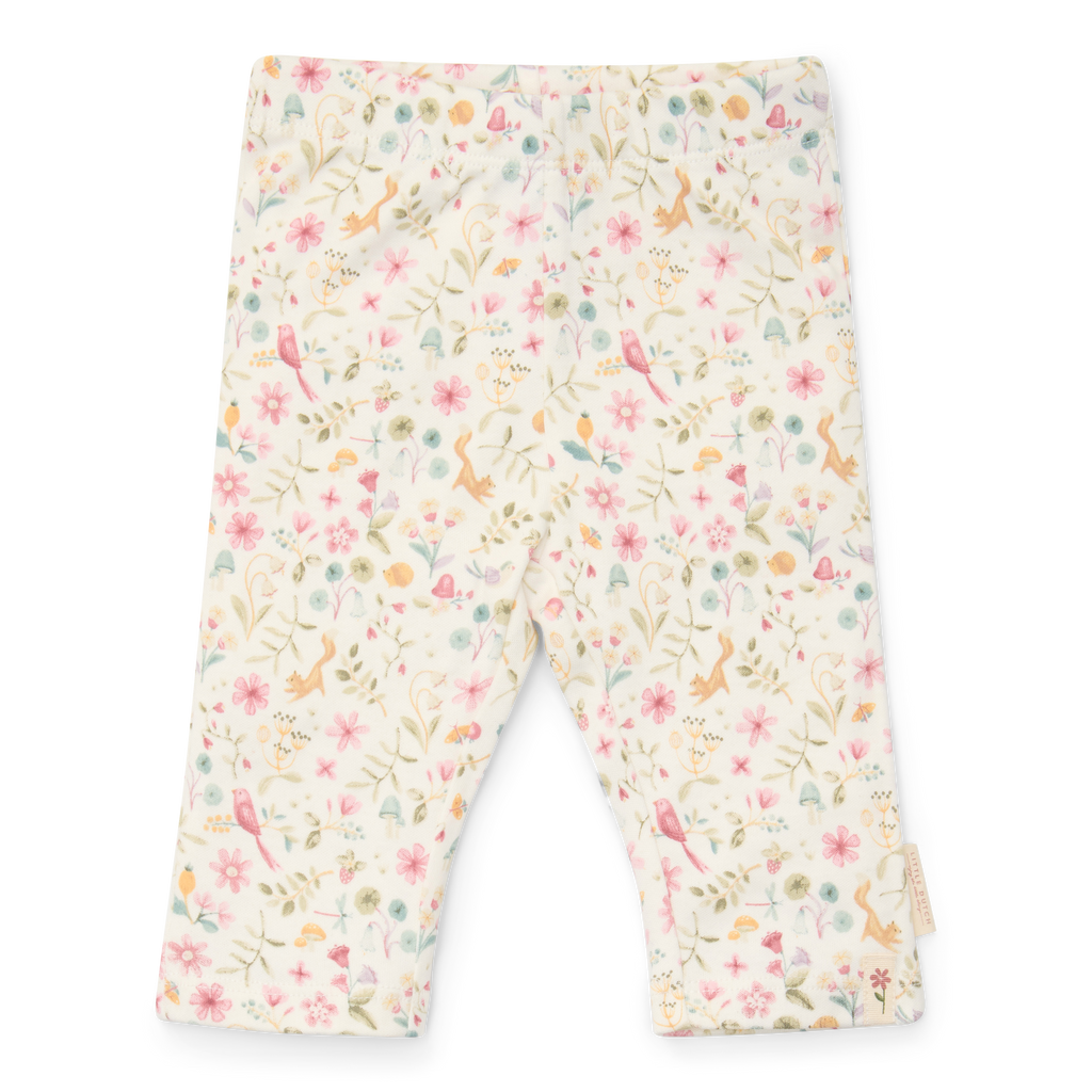 Little Dutch - Pants - Forest Nature (copy)