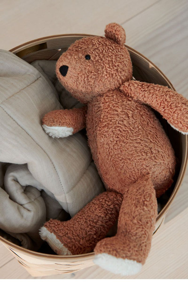 Liewood - Barty de Beer - Tuscany Rose, Knuffels, Liewood, Keekabuu