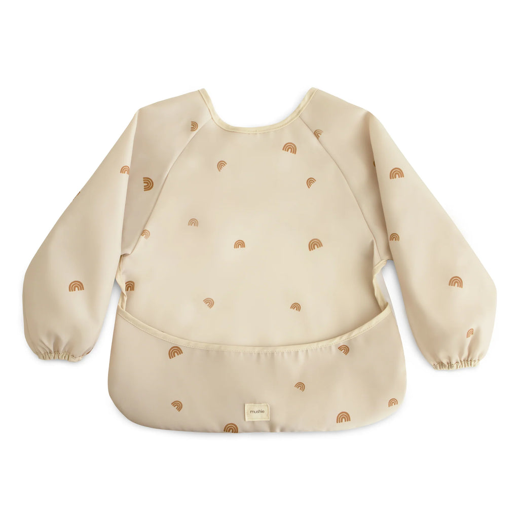 Mushie - Slab met lange Mouwen - Keekabuu