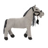 ByAstrup - Knuffelpaard - 30 cm - Avontuur en Fantasie in één Speelgoed, Knuffeldier, byASTRUP, Keekabuu