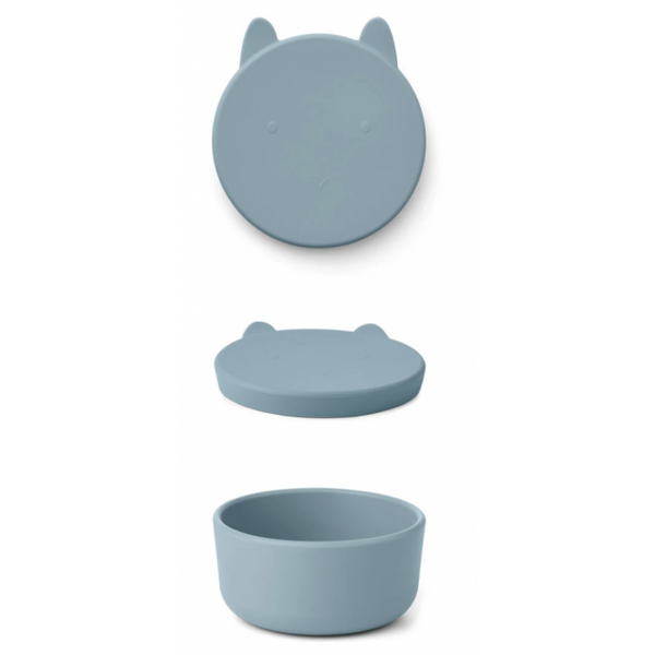 Liewood - Snack Box Charlot, Snackboxen, Liewood, Keekabuu