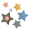 Mushie - Stapeltoren Nesting Star, Stapeltorens, Mushie, Keekabuu