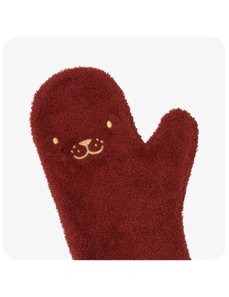 Invented 4 Kids - Baby Shower Glove, Washandjes, Invented 4 Kids, Keekabuu