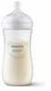 Philips Avent - Natural 3.0 zuigfles -330 ml, Babyflessen, Philips Avent, Keekabuu