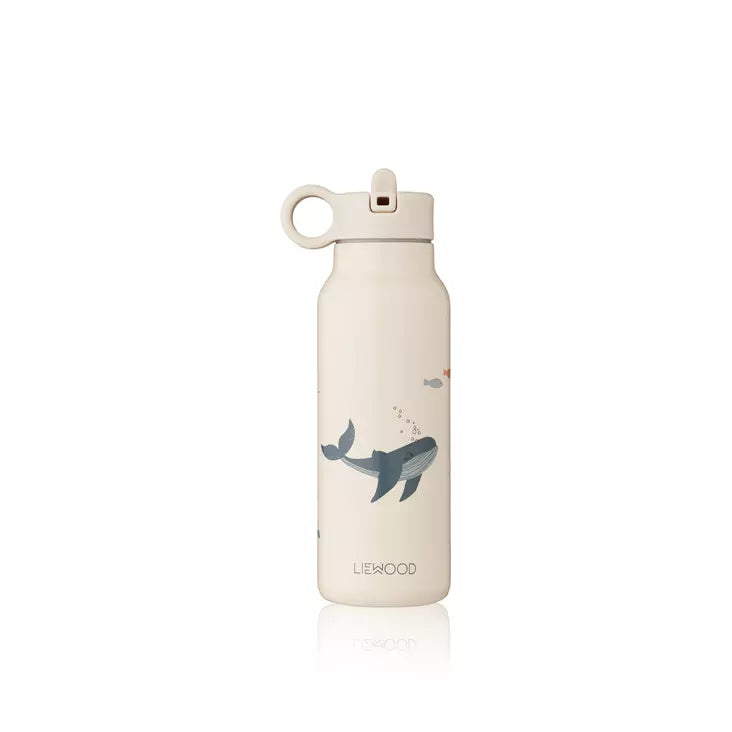 Liewood - Bouteille d'eau et thermos Falk 350ml