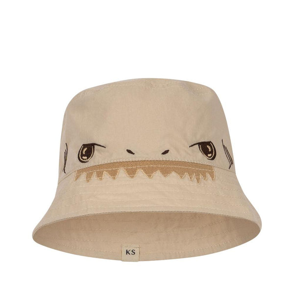 Konges Slojd - Chapeau de soleil Enzo - Angora