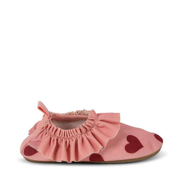 Konges Slojd - Schwimmschuhe - Merle - Amour Pink