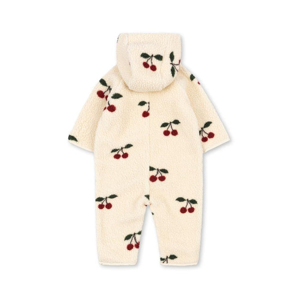 Konges Slojd - Strampler Teddy Jody