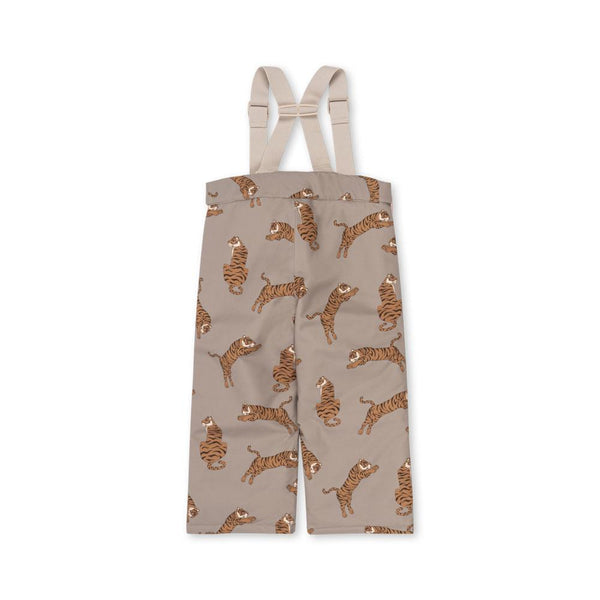 Konges Slojd- Sneeuwbroek  Mismou - Tiger Oak