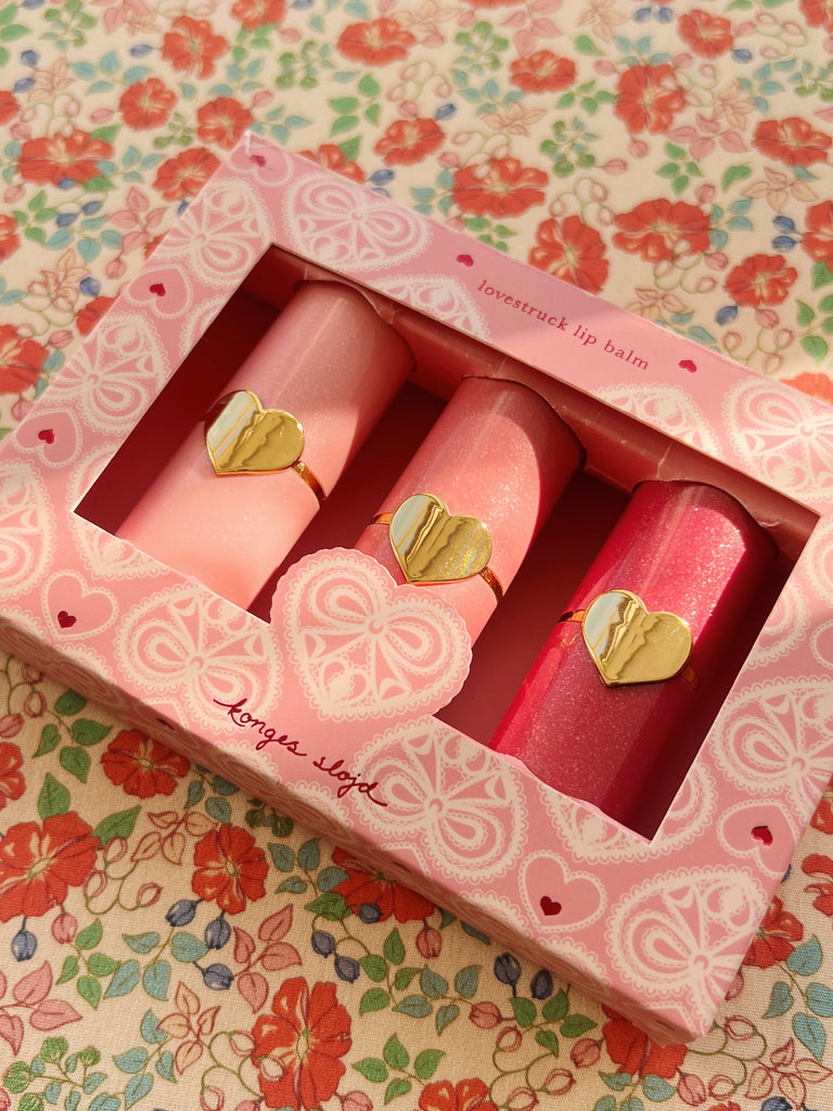 Konges Slojd - Kinder Spiel Make-Up - On The Go Lidschattenpalette für Kinder (Kopie)