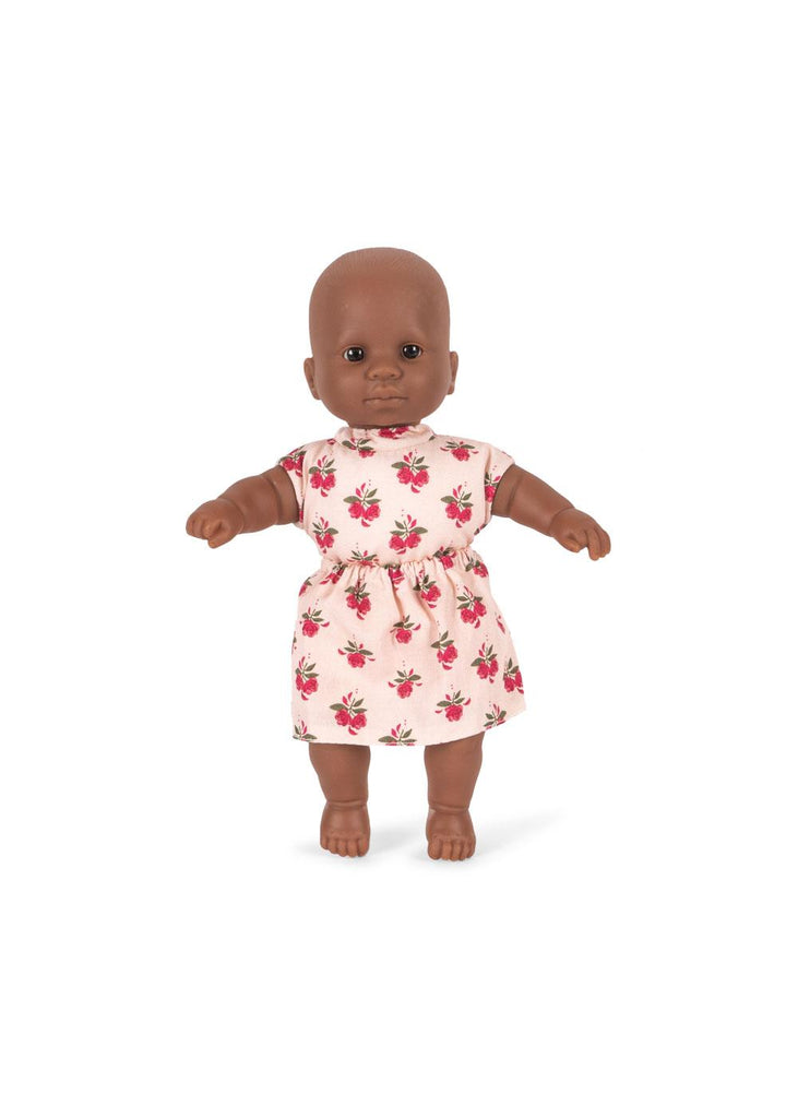 Konges Slojd - Bianca - mini pop - Rosie rose, Poppen, Konges Slojd, Keekabuu