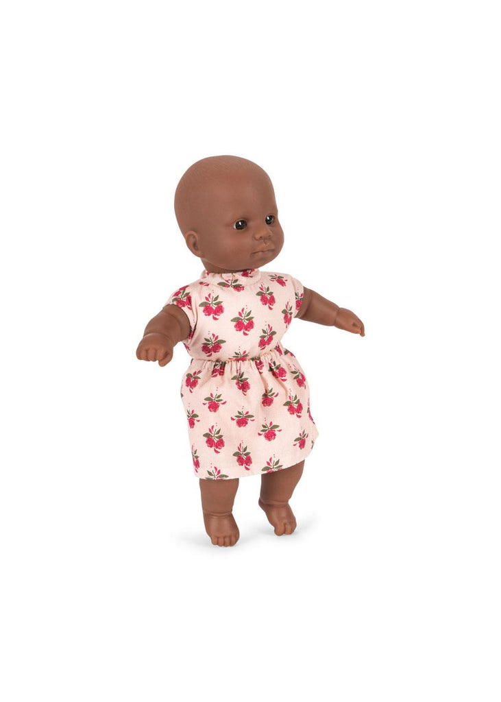 Konges Slojd - Bianca - mini pop - Rosie rose, Poppen, Konges Slojd, Keekabuu