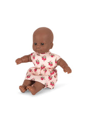 Konges Slojd - Bianca - mini pop - Rosie rose, Poppen, Konges Slojd, Keekabuu