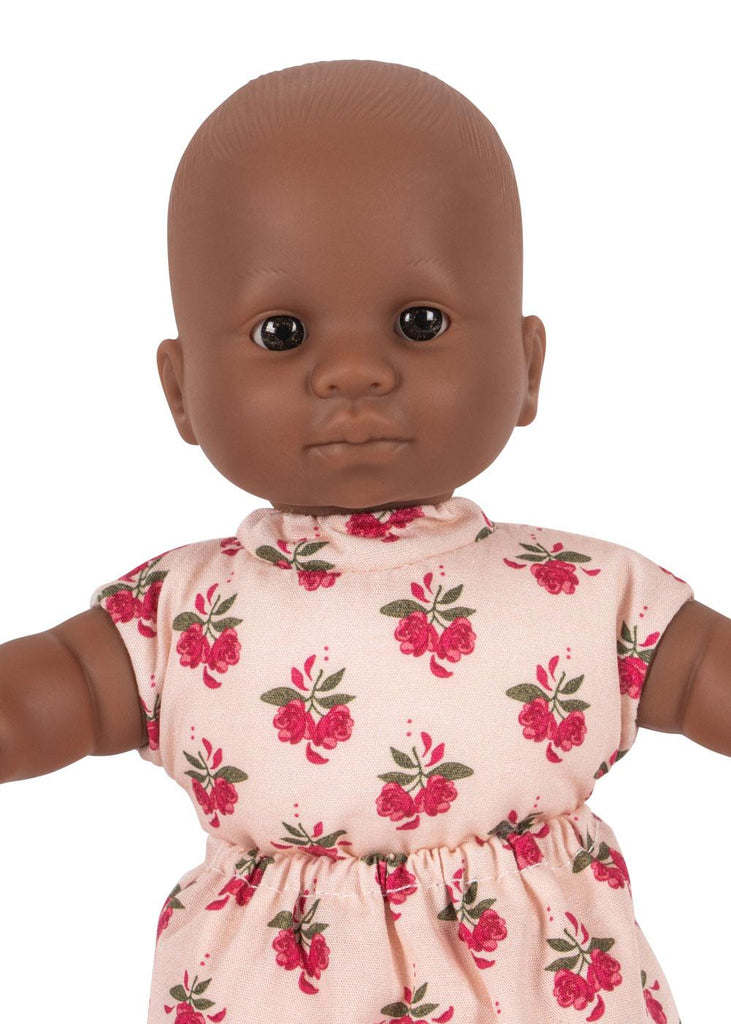 Konges Slojd - Bianca - mini pop - Rosie rose, Poppen, Konges Slojd, Keekabuu