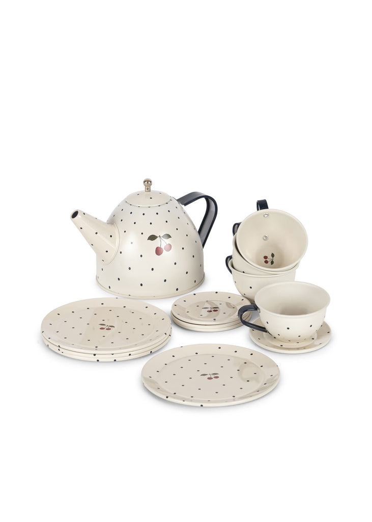 Konges Slojd - Theeset Party - Blue Dot