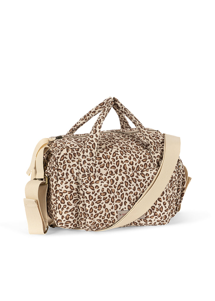 Konges Slojd - All You Need - Diaper Bag - Mommy Bag (copy)