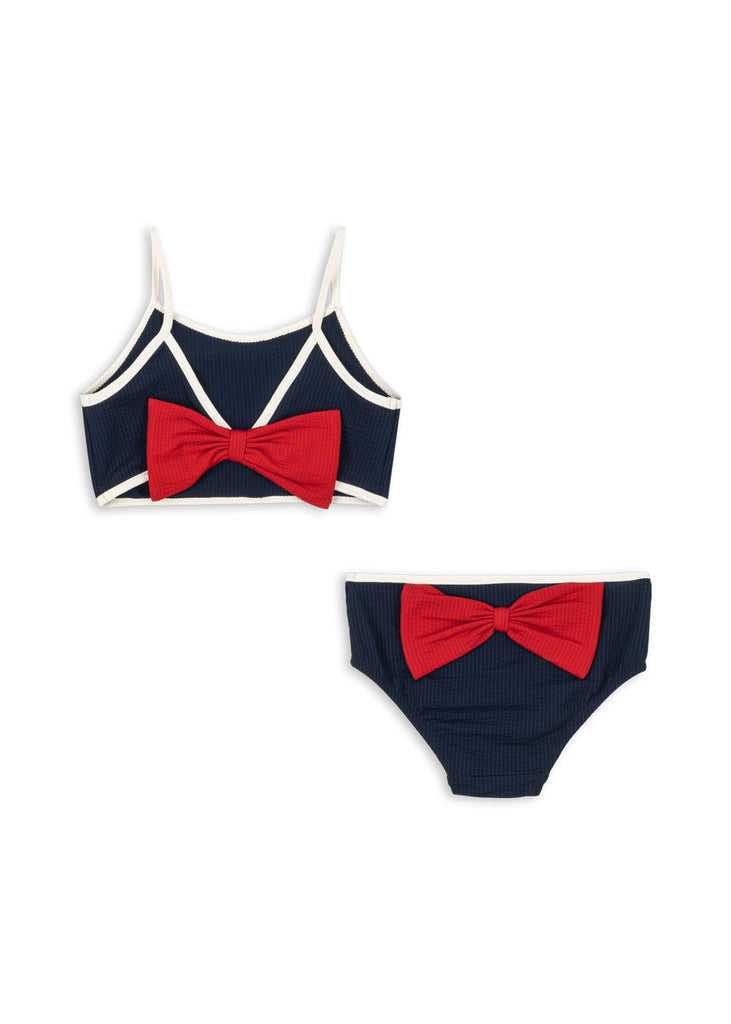 Konges Slojd - Bikini  - Bowie - Navy Blazer, Bikini, Konges Slojd, Keekabuu