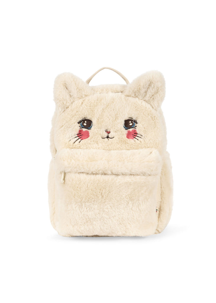 Konges Slojd - Rugzak - Kitty - Cat, Rugzakken, Konges Slojd, Keekabuu