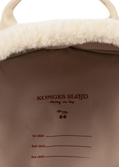 Konges Slojd - Rugzak - Kitty - Cat, Rugzakken, Konges Slojd, Keekabuu