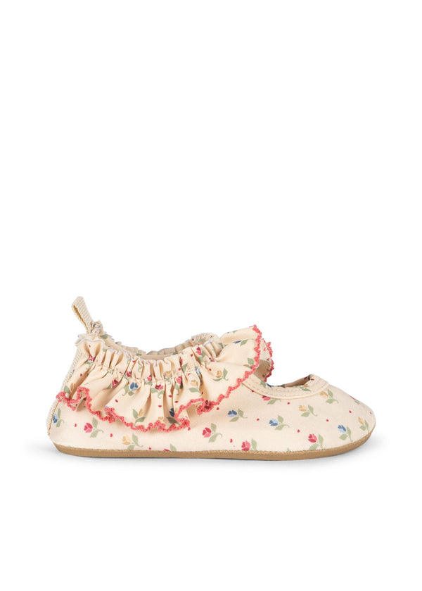 Konges Slojd - Zwemschoenen - Gina, Zwemschoenen, Konges Slojd, Keekabuu