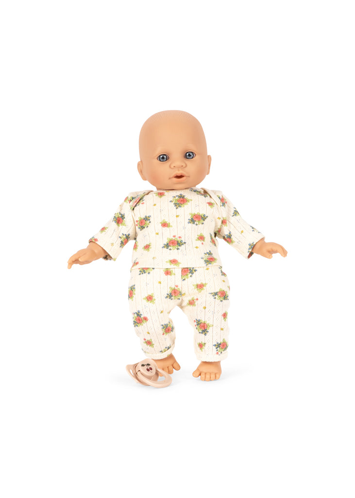 Konges Slojd - Celia - Babypop - Rosetto