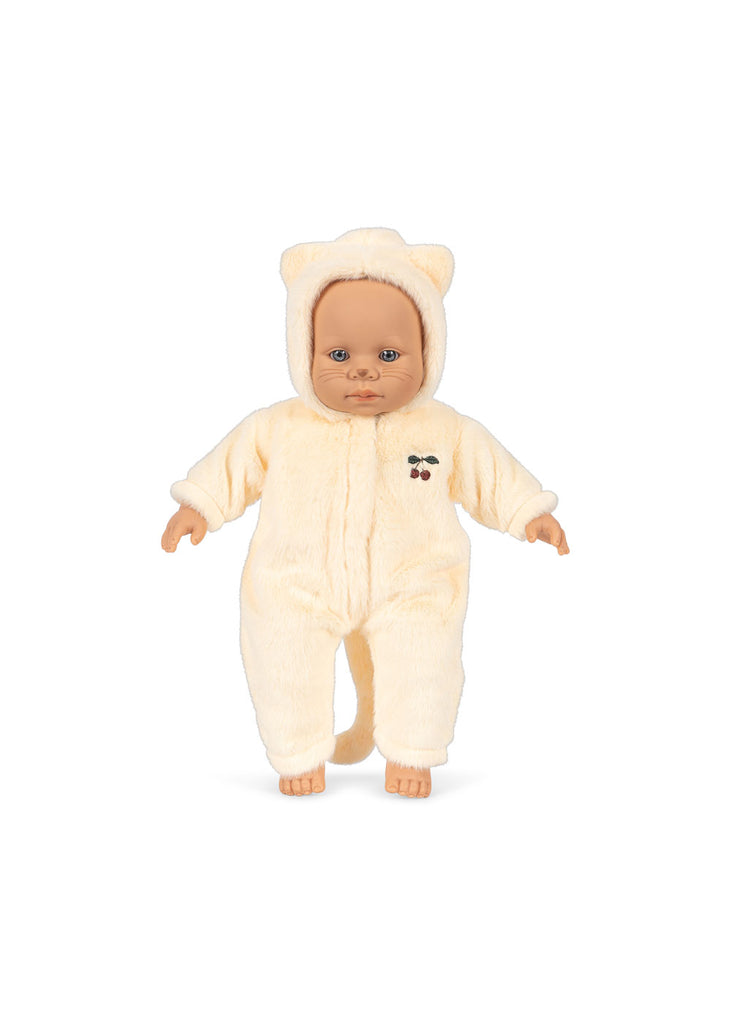 Konges Slojd – Celia – Babypuppe – Rosetto (Kopie)