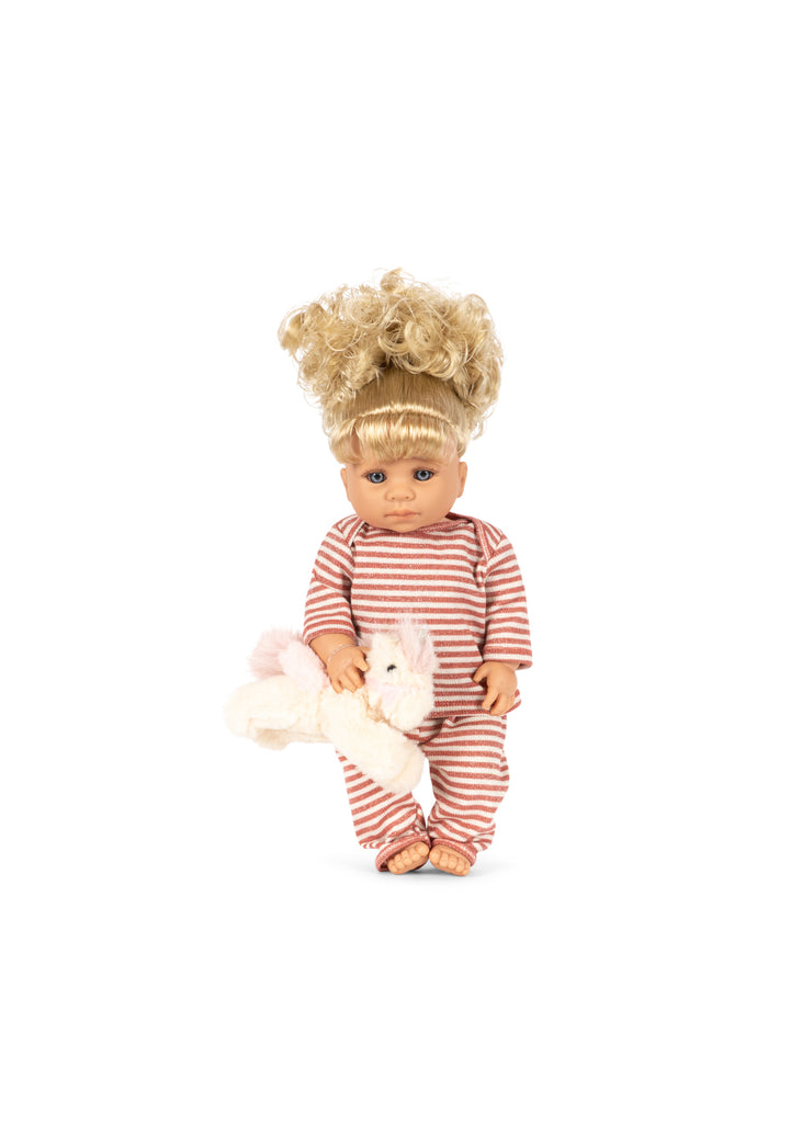 Konges Slojd – Kitty – Puppe – Beige (40 cm) (Kopie)