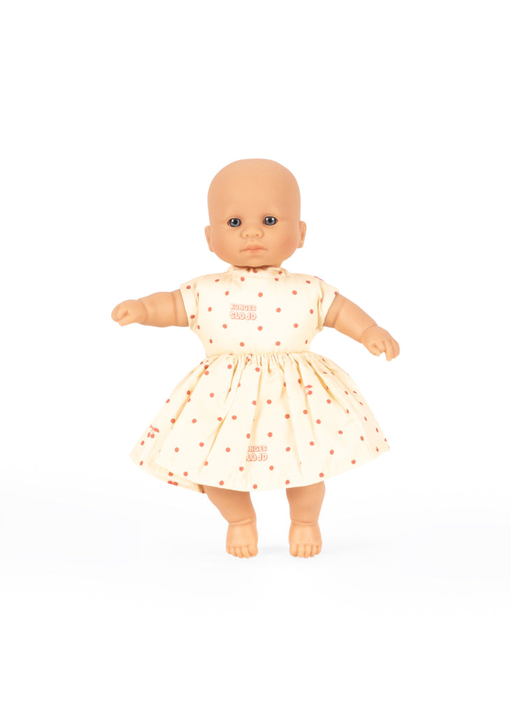 Konges Slojd - Mini Doll - Leo (Replica)