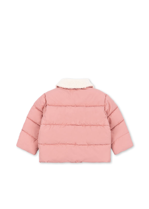 Konges Slojd - Calin Jacket - Mellow Rose (replica)