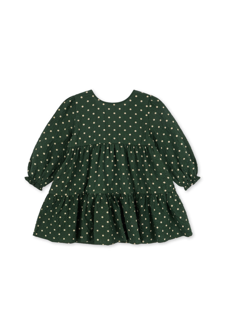 Konges Slojd - Elin - Robe - Dot Marseille