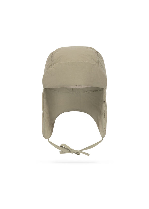 Konges Slojd - Quilted Hat - Juno