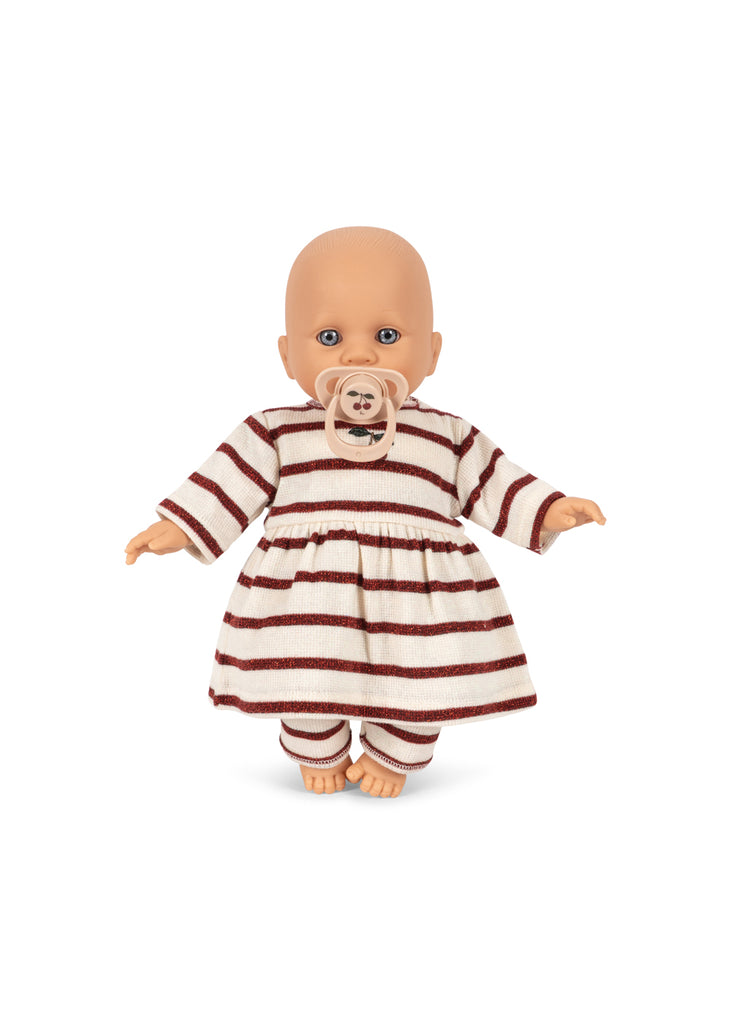 Konges Slojd – Celia – Babypuppe – Rosetto (Kopie)