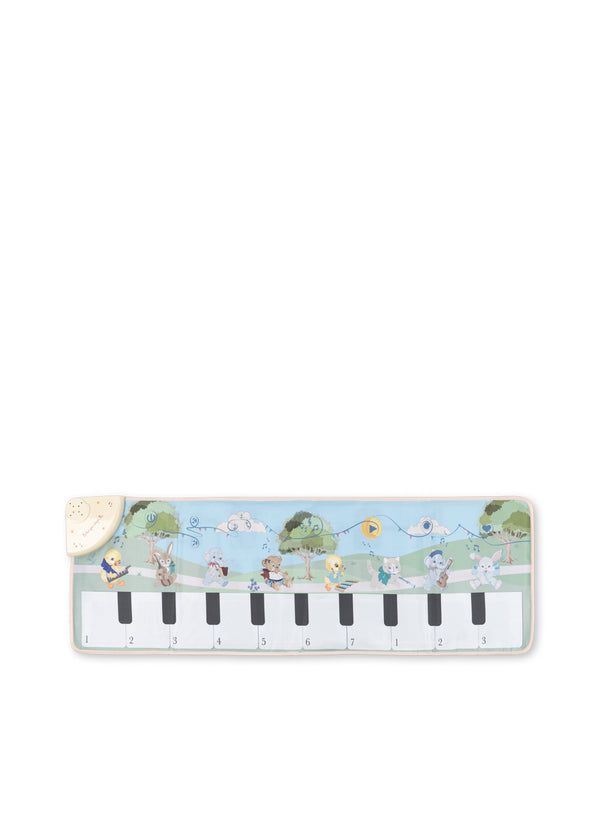 Konges Slojd - Vloerpiano - Speelmat